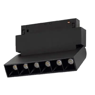 LED Magnetic Track Light M20 9W