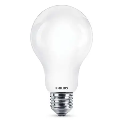 LED žárovka LED E27 A67 13W = 120W 2000lm 2700K Teplá 200° PHILIPS Classic