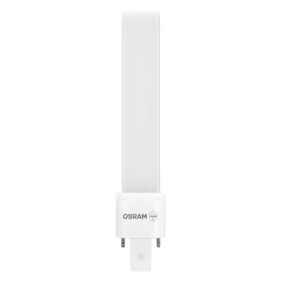 Trubice G23 4W 550lm 4000K Neutrální OSRAM Dulux S