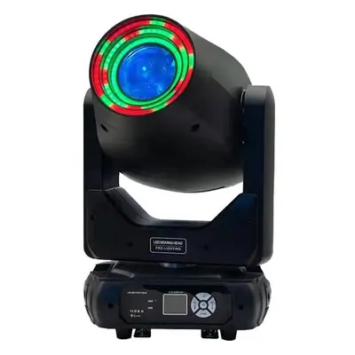 280W Beam Spot Wash 3in1 s 135pcs 0.5W RGB LED