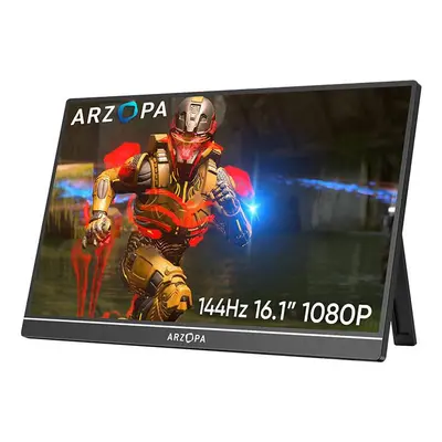 Přenosný monitor Arzopa Z1F 16,1"