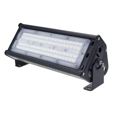 LED Linear High Bay 50W Studená bílá