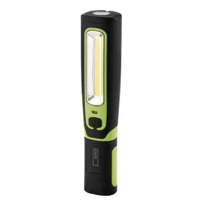 LED + COB LED nabíjecí svítidlo P4532, 470 lm, 1800 mAh