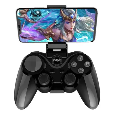 Bezdrátový ovladač iPega Kingkong PG-9128 / GamePad (černý)