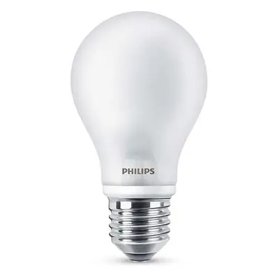 LED žárovka LED E27 A60 8,5W = 75W 1055lm 2700K Teplá 300° PHILIPS