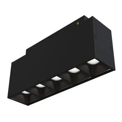 LED Magnetic reflektor 5-Heads M35