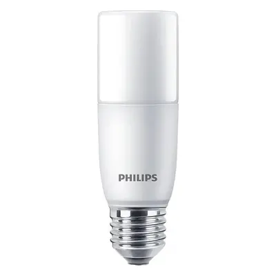 LED žárovka E27 Stick 9.5W = 68W 950lm 3000K Teplá 240° PHILIPS