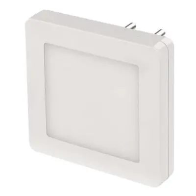 LED noční světlo P3316 s fotosenzorem do zásuvky