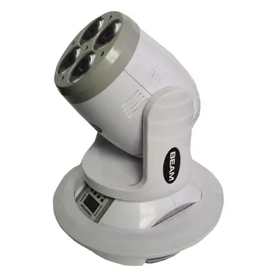 4 LED Wash Moving Head