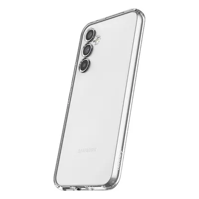 Pouzdro Spigen Liquid Crystal pro Samsung Galaxy A54 5G - čiré