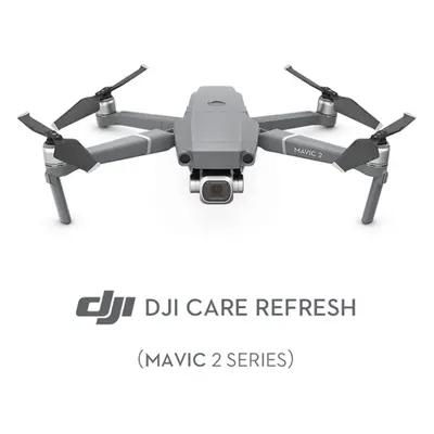 DJI Care Refresh Mavic 2 - elektronický kód