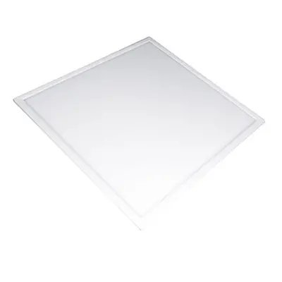 LED panel 36W 62x62cm 3060lm TEPLÁ BÍLÁ