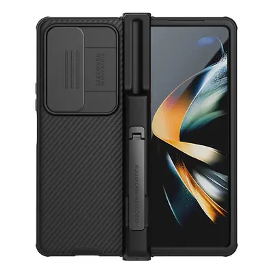 Pouzdro Nillkin pro Samsung Galaxy Z Fold 4 5G (černé)