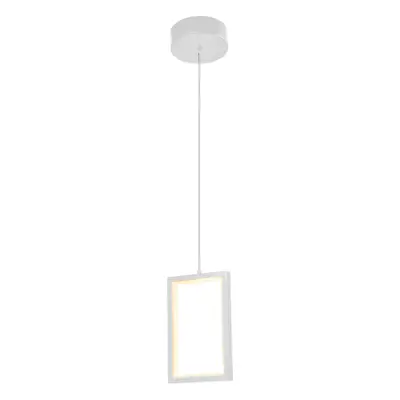 LED Závěsné svítidlo Lamp 4W bílé