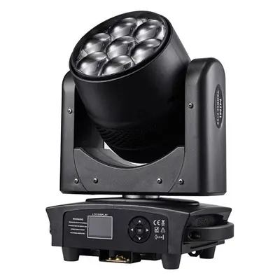 Mini LED 7x40W Big Eye Beam Light