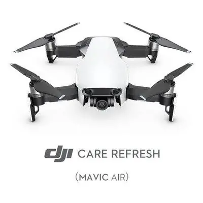 DJI Care Refresh Mavic Air - elektronický kód