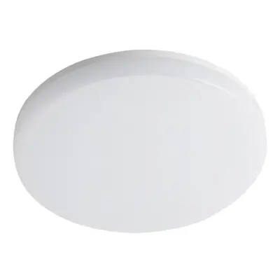 Kanlux 26984 VARSO LED 24W-NW-O-SE Přisazené svítidlo LED s čidlem