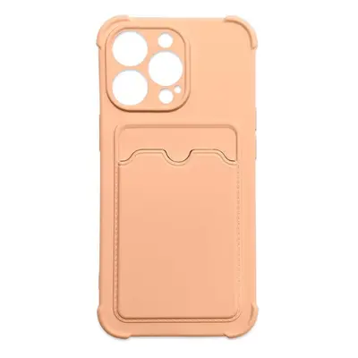 Card Armor Case case cover for Samsung Galaxy A32 4G card wallet silicone armor case Air Bag pin