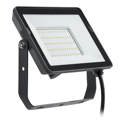 Reflektor LED 50W 4750lm 4000K IP65 černá ProjectLine Floodlight PHILIPS