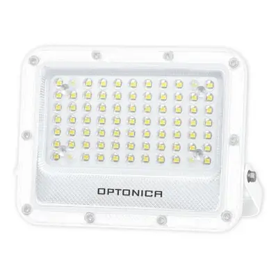 LED SMD reflektor bílé Body IP65 - LUMILEDS Chip