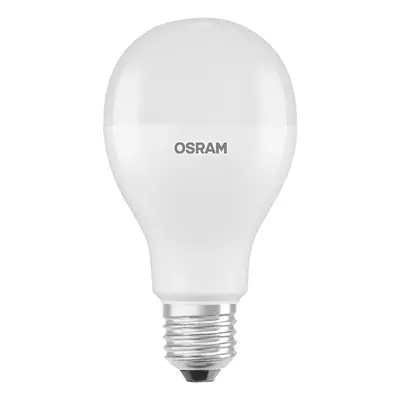 LED žárovka LED E27 A60 19W = 150W 2452lm 2700K Teplá 200° OSRAM STAR