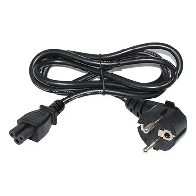 CABLE FOR POWER SUPPLY 0.75mm 3PIN 1m