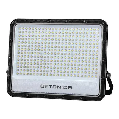 LED SMD reflektor Černá Body IP65 - LUMILEDS Chip