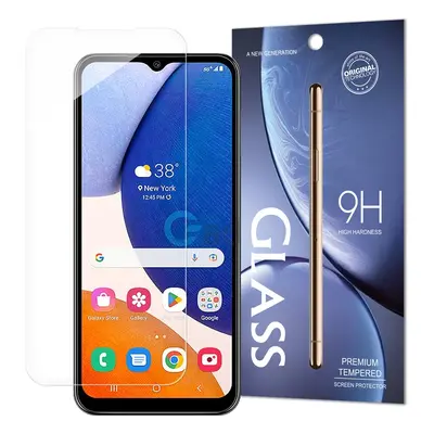 Samsung Galaxy A14 5G / A14 9H tvrzené sklo