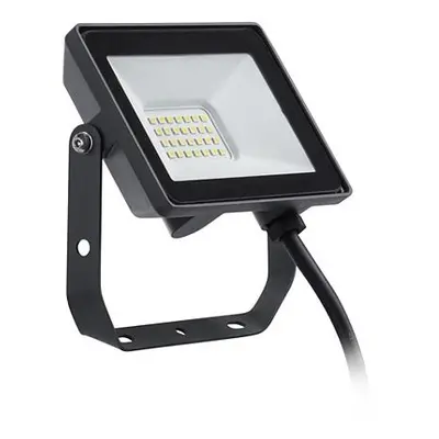 Reflektor LED 10W 950lm 4000K IP65 černá ProjectLine Floodlight PHILIPS