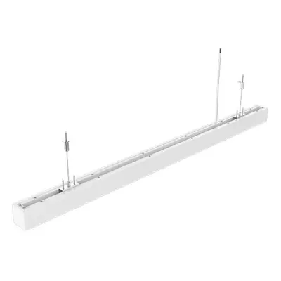 LED Linear Suspended Light bílé Body - 3 roky Záruka