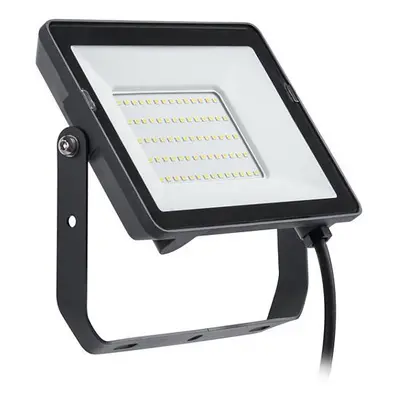 Reflektor LED 50W 4500lm 3000K IP65 černá ProjectLine Floodlight PHILIPS