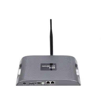 Wi-Fi Media Player pro LED TB40