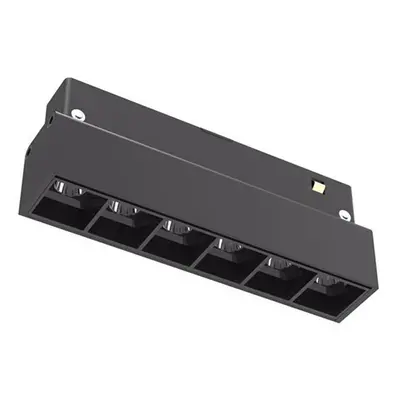 LED Magnetic Track Light M20 6 Heads