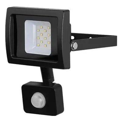 LEDMED VANA SMD S LED reflektor se senzorem 10W