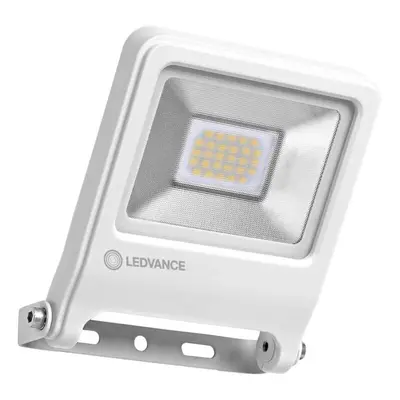 Reflektor LED 20W 1700lm 3000K IP65 Bílý LEDVANCE Floodlight Endura