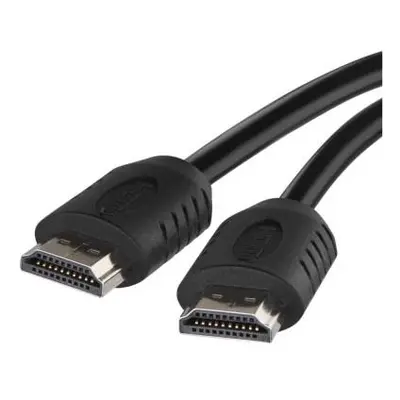 HDMI 2.1 high speed kabel A vidlice – A vidlice 1,5 m