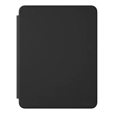 Magnetické ochranné pouzdro pro Ipad 10 10,9" Baseus Minimalist (černé)