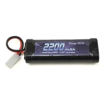 Gens Ace 2200mAh 7,2V NiMH baterie Tamiya