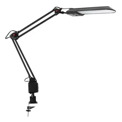 Kanlux 27602 HERON II LED B Kancelářská lampa LED (starý kód 27600)