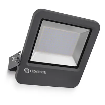 Reflektor LED 100W 8800lm 4000K IP65 Šedý LEDVANCE Floodlight Endura