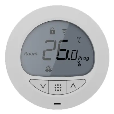 Senzor pro termostatickou hlavici GTZ04Z ZigBee 3.0 TUYA