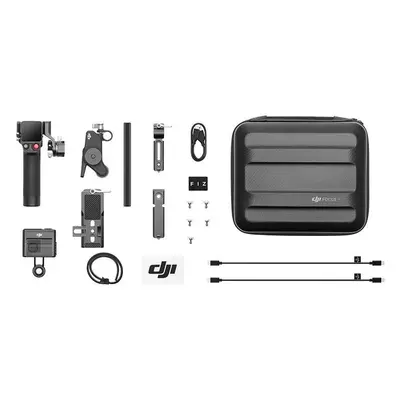 DJI Focus Pro Creator Combo