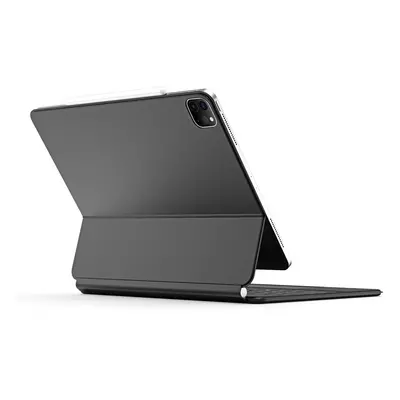 Pouzdro s Bluetooth klávesnicí Dux Ducis (série MK) pro Apple iPad Pro 12.9 (2020/2021/2022) - č