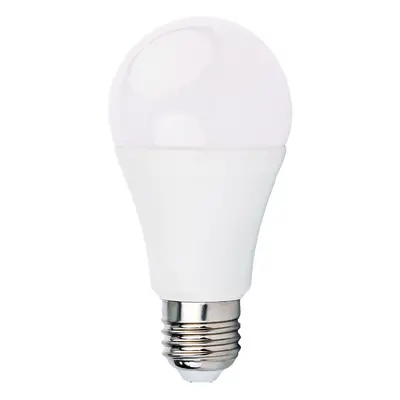 LED žárovka E27 - 10W - 24V -900lm - teplá bílá