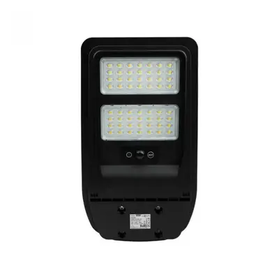 SOLÁRNÍ LAMPA 100W 4000K 1000lm IP65