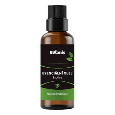 Esenciální olej - Skořice (Balení obsahuje: 10ml)