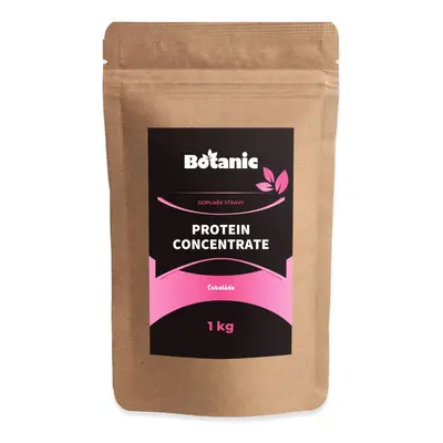 Protein Concentrate pro ženy - Čokoláda (Balení obsahuje: 1kg)