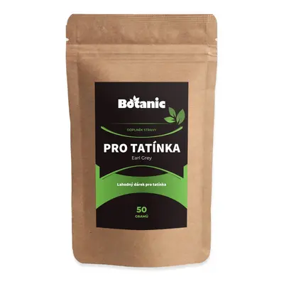 Pro tatínka - Earl Grey (Balení obsahuje: 50g)