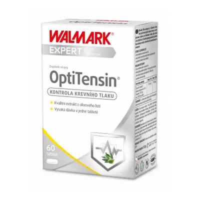 Walmark OptiTensin tbl.60