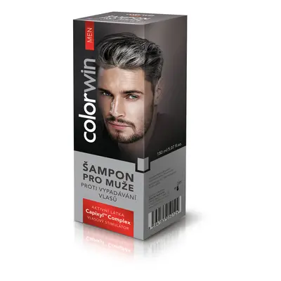 Colorwin Men šampon proti vypadávání vlasů 150ml